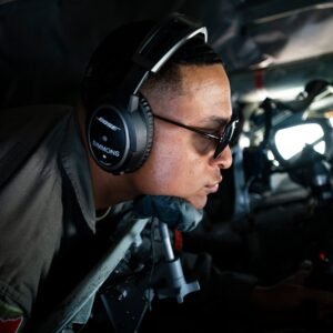 US military personnel in Iraq