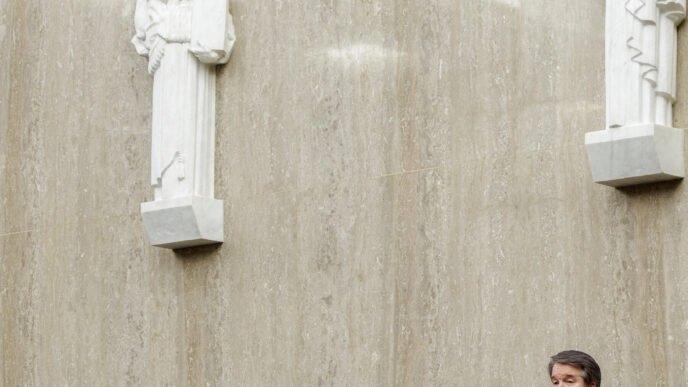 US Supreme Court building