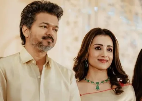 Vijay Indian Superstar