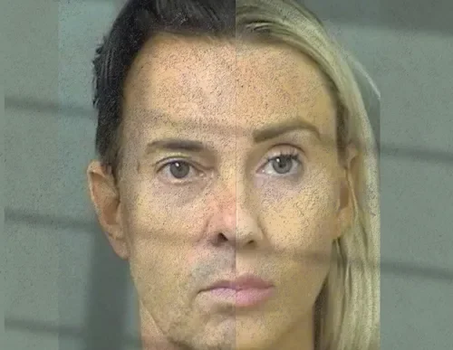 Viljoen Duo in ICE detention