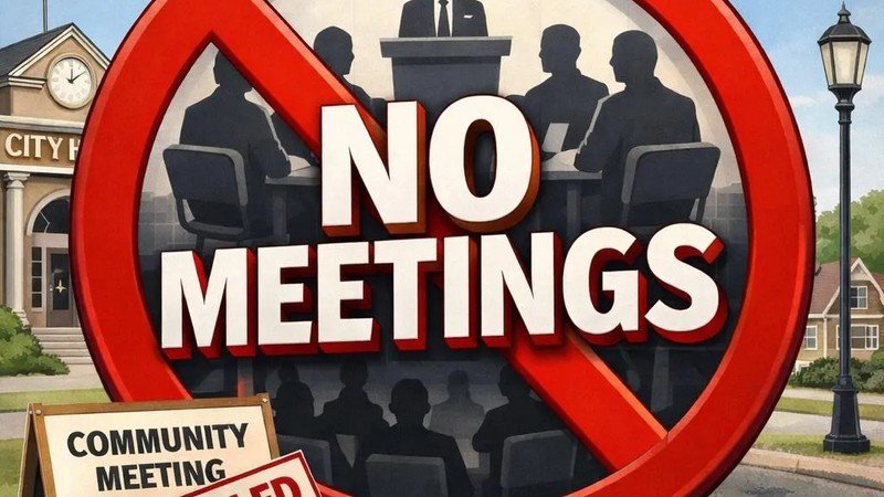 eThekwini Municipality ward committee meeting