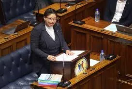 Western Cape Crime Scene