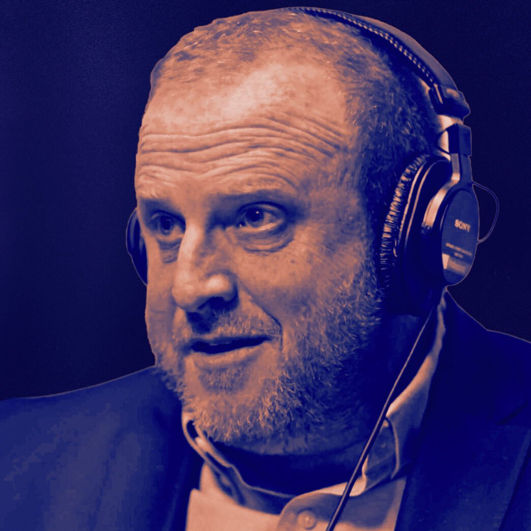 graph showing rise in far-right support