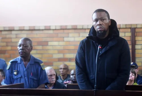 Witness D court case