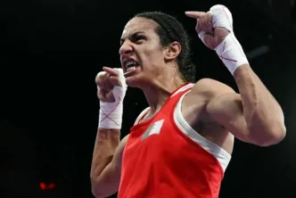 Female athletes competing in Olympic sports