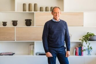 Woolworths store front