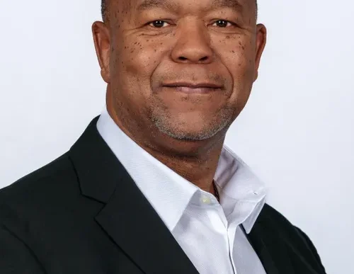 Sam Ngumeni, new CEO of Woolworths Group