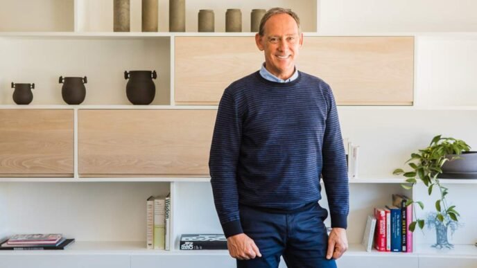 Woolworths store front