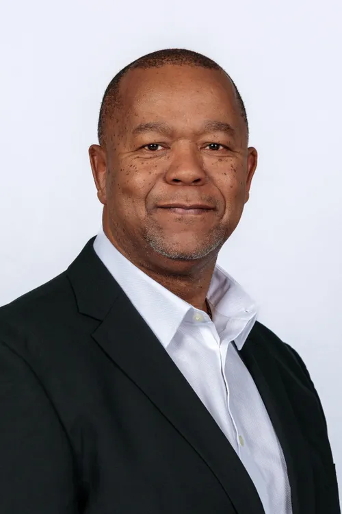 Sam Ngumeni, new CEO of Woolworths Group