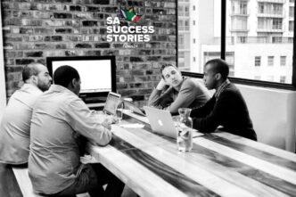 Yoco payment terminal