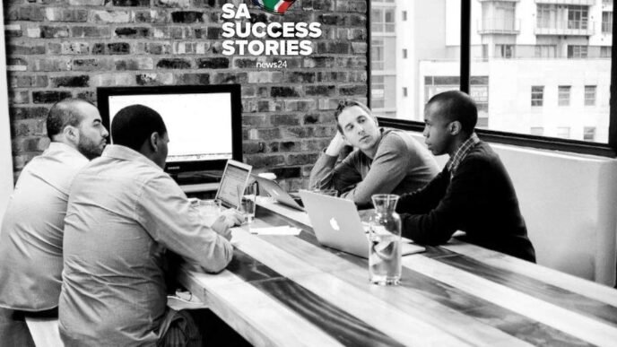 Yoco payment terminal