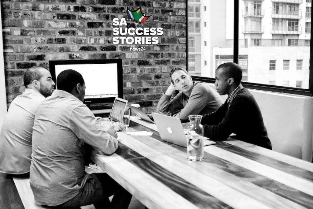 Yoco payment terminal