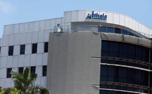 Ithala SOC Limited logo