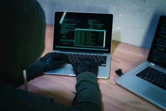 Cybercrime in South Africa