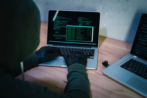 Cybercrime in South Africa