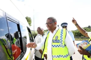 Easter safety measures in eThekwini