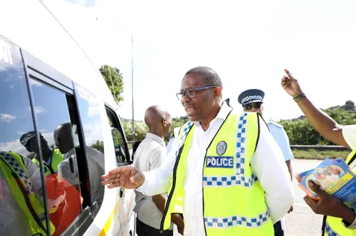Easter safety measures in eThekwini