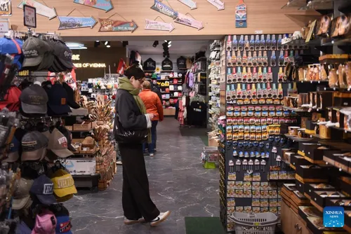 Graph showing energy price increase