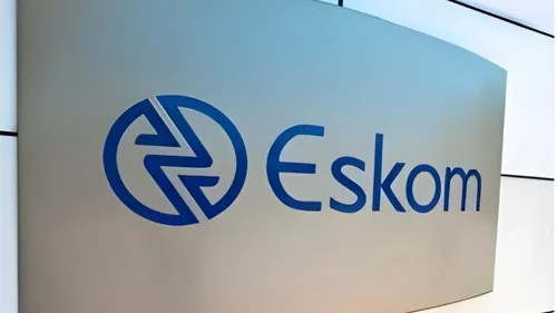 Eskom logo