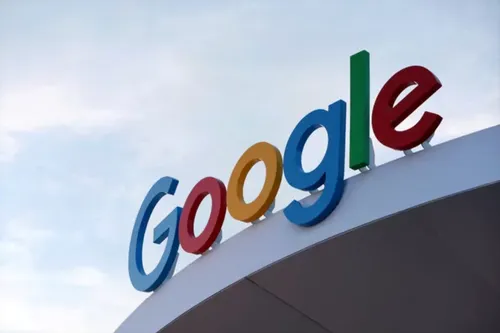 Google Gemini logo