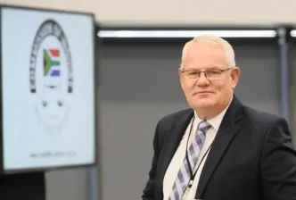 Johan Booysen