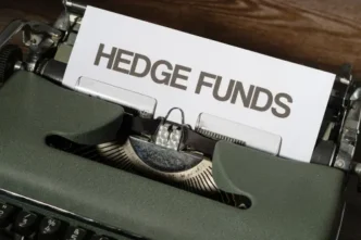 graph showing hedge fund growth