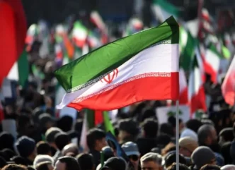 Oil prices surge after Iran mines Strait of Hormuz