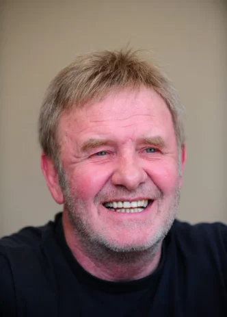 Leon Schuster photo