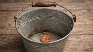 Liquidation document