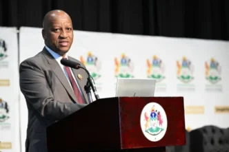 KZN Premier Thamsanqa Ntuli