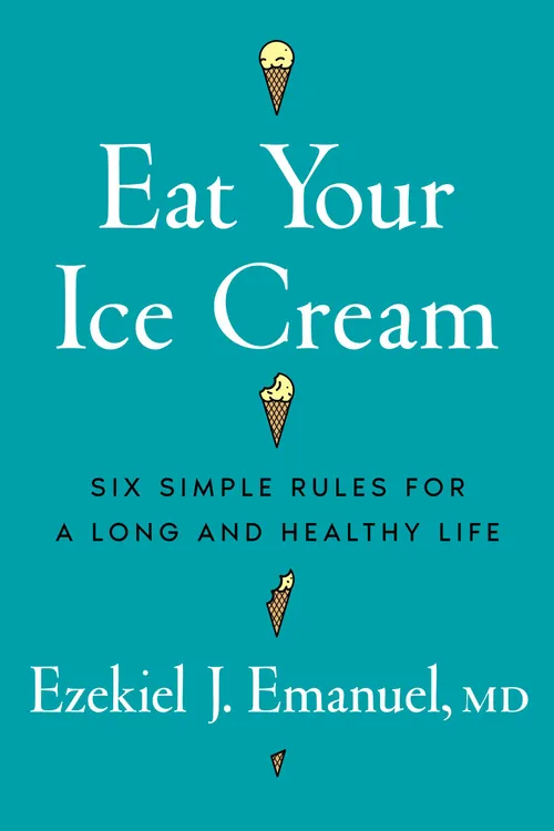 Ezekiel Emanuel