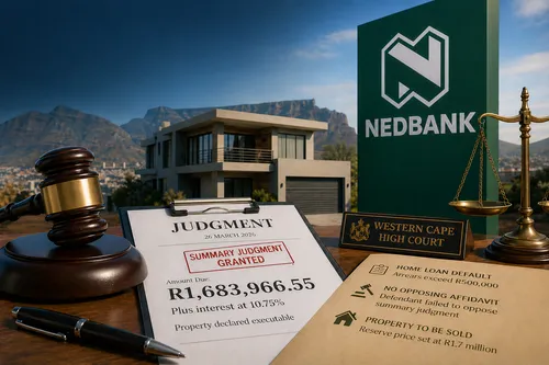 Cape Town property