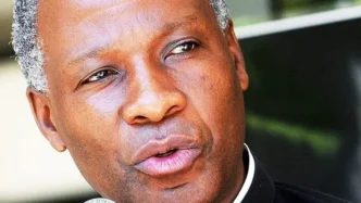 Archbishop Thabo Makgoba