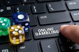 online gambling in South Africa