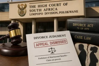 Limpopo High Court building