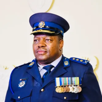 President Cyril Ramaphosa