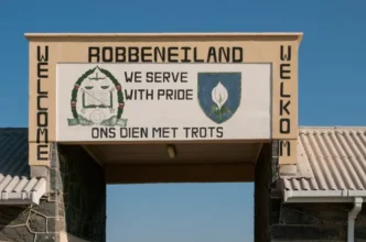 Robben Island Museum