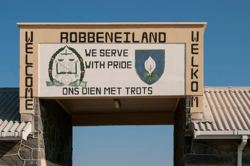 Robben Island Museum