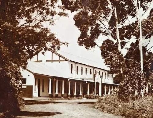 The Rugby Hotel in Pinetown, KwaZulu-Natal