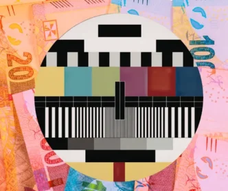 SABC TV Licence logo