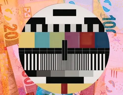 SABC TV Licence logo