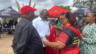 SACP logo