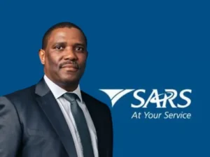 Dr Ngobani Makhubu, new SARS Commissioner