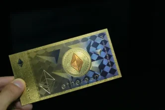 Tokenised gold graph