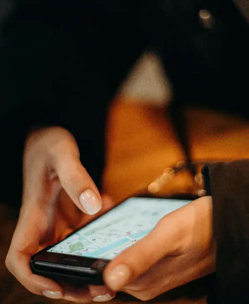 Mobile phone with eSIM technology