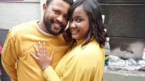 Elsies River couple struggling with financial distress