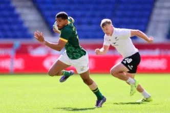Blitzboks in action