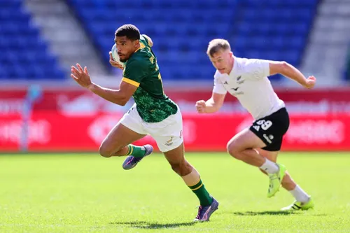 Blitzboks in action
