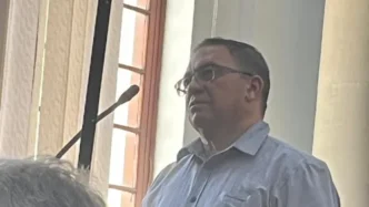 Cape Town Magistrate's Court