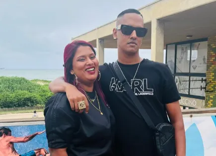Families of drive-by shooting victims seeking justice